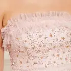 فستان من براند نيدل اند ثيرد