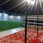 استراحات ومنتجع المتميز ب الراشديه