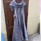 فساتين اكس لارج
