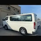 باص هايس للايجار الشهري