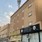 للإيجار شقق عزاب غرفتين وصالة بحي الافق