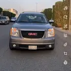 جي ام سي يوكن قصير 2012