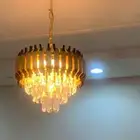 فرن نظيف جديد استخدام شهر ونص