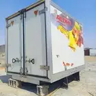 ثلاجه ونيت مع جهاز التبريد وكامل ادواتها