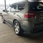 2009جيب كيا كوري بدي شرط مكينه قير استماره وفحص جديد