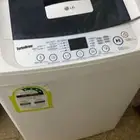 غساله نظيفة