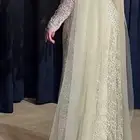 فستان