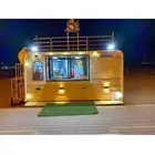 فودترك للايجار اوالبيع نظيف مره