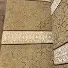 يوجد اثاث شقة للبيع عباره عن اثنين مجالس وصاله ومطبخ