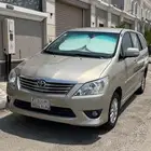 انوفا 2012