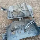 تانكي برادو 2009