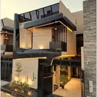 فيلا فاخره للبيع في حي المهديه مساحه 340