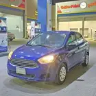 فورد فيجو 2018