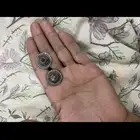 فضة تراث عمرها 100 سنه