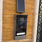 مطلوب فني انتر كوم وبصمه وانتر كوم