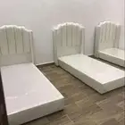 سرير ومراتب