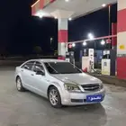 كابرس 2009 سته سلندر