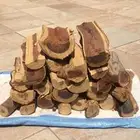 يوجد فحم طبيعي سمر المدينه