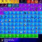 حساب فورت رخيص