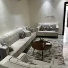 طقم كنب مودرن نظيف