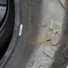 كفرات حجرية مقاس 18