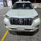 تويوتا برادو TXL1 موديل 2020 (6 سلندر)