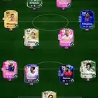 تشكيله فيفا 25 للبيع
