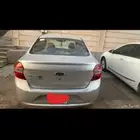 فورد فيجو 2016