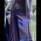 فستان سهرات