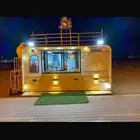 فود ترك للبيع معه بعض الاغراض
