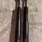 مساعدات خلفية كرايسير