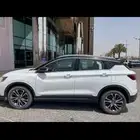 جيلي كولراي 2022