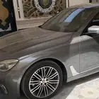 بي ام دبليو 750Li