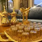 قهوجين  صابين