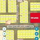 للبيع في مخطط جوهرة العروس شمال جدة