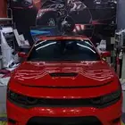 تشارجر 2015 RT فل هاوس