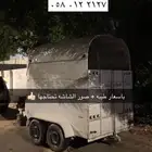 عربه نازله من جده الى رابغ وينبع يوم الاحد