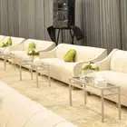 كنب جلسات كراسي طاولات مداخل حفلات مناسبات تاجير