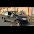 فورد ايدج للبيع موديل 2014 يصلح للإستخدام او التشليح