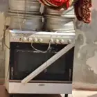 فرن للبيع
