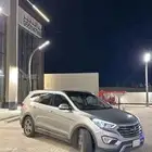 جراند سنتافي 2016 فئة تحت الفل