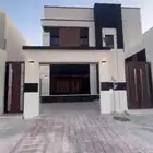 فيلا للإيجار حي الجنادرية