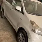 تويوتا افانزا 2015