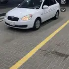 أكسنت 2010 مكينة قير شرط