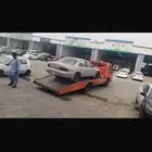 كامري موديل 97