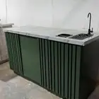 تفصيل حسب الرغبة ركن قهوه طاولاتي