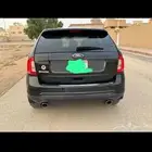 فورد ايدج موديل 2013 استعمال حشمه