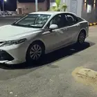 كامري 2020 استاندر