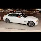 بي ام دبليوم 2010 ست سلندر بدون تيربو فحص واستماره جديده