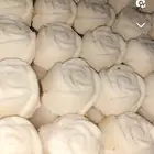 بقل ومعمول بقل محشي تمر شغل الوالده